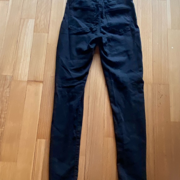 Citizens Of Humanity skinny jeans - Picture 8 of 9